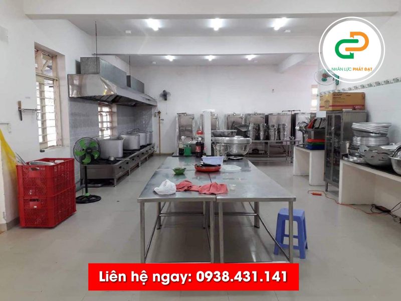 việc làm thời vụ tết 2020 tại tphcm