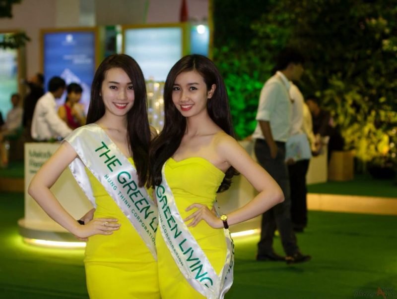 Dịch vụ thuê PG