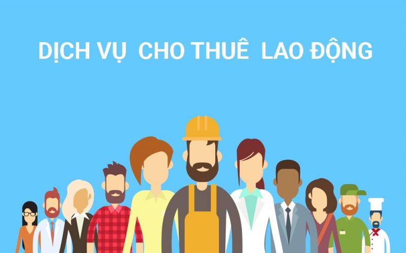 Dịch vụ cung ứng lao động Phát Đạt