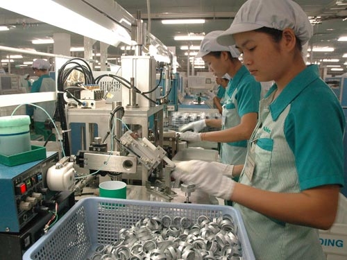 Những công việc làm thời vụ ở khu công nghệ cao