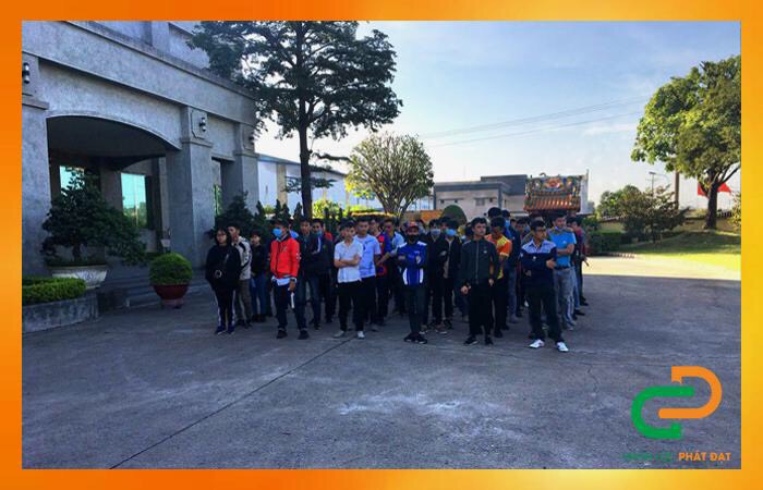 dịch vụ tuyển dụng nhân sự trọn gói