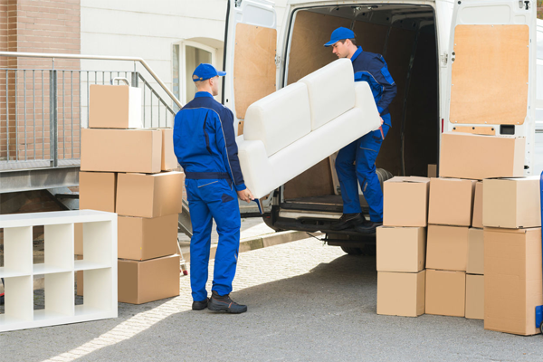 Thuê dịch vụ bốc xếp sẽ giúp bạn tiết kiệm chi phí