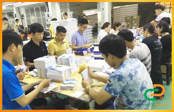 Dịch vụ cung ứng nguồn nhân lực cho doanh nghiệp