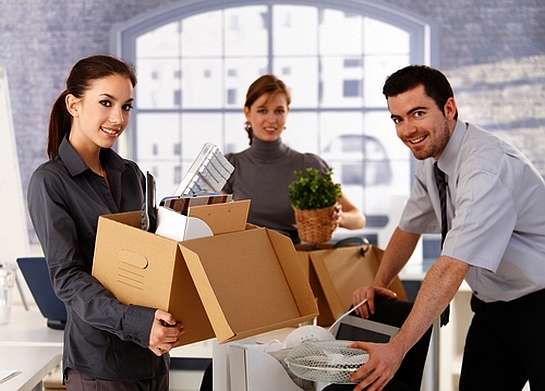 Dịch vụ dọn vệ sinh văn phòng