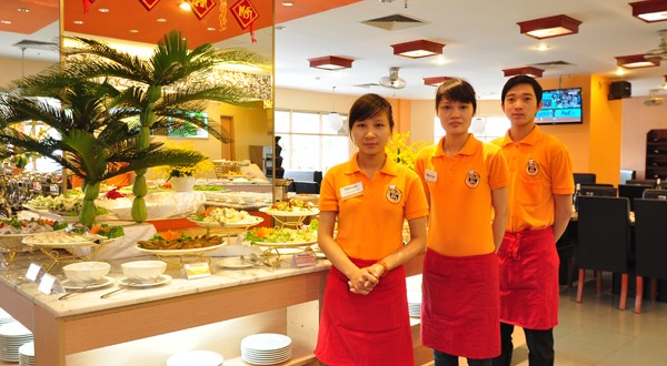 những người phù hợp để đi làm thời vụ