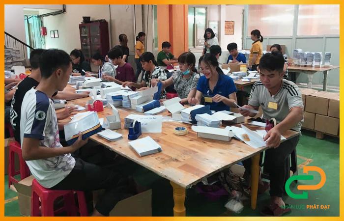 Thế nào là lao động thời vụ
