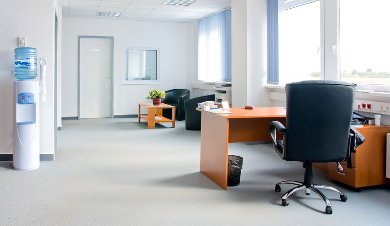 Những lợi ích của việc thuê dịch vụ dọn vê sinh văn phòng