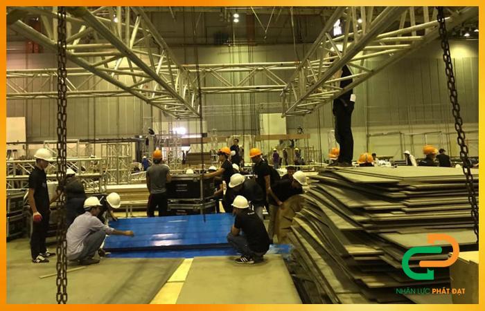 Nhược điểm của nguồn lao động tại Bình Phước