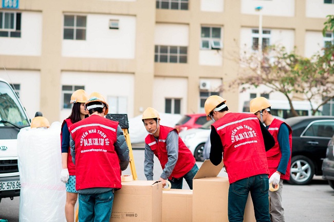 Những lưu ý khi đi làm thời vụ