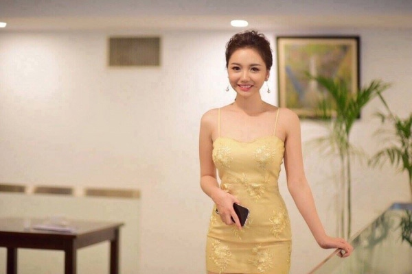 PG tiệc cần chuyên nghiệp và thật sự xinh đẹp