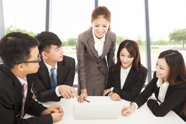 Những quy định cần lưu ý trước khi quyết định đi làm thời vụ