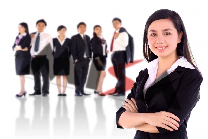Quy trình tuyển chọn lao động