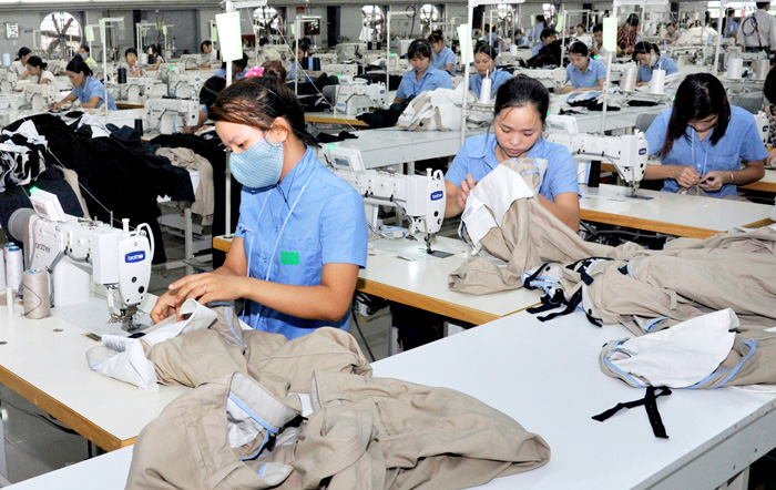 Thế nào gọi là lao động thời vụ