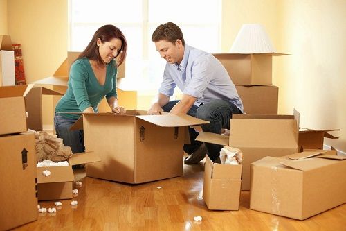Nhu cầu lao động thời vụ tại Bình Dương