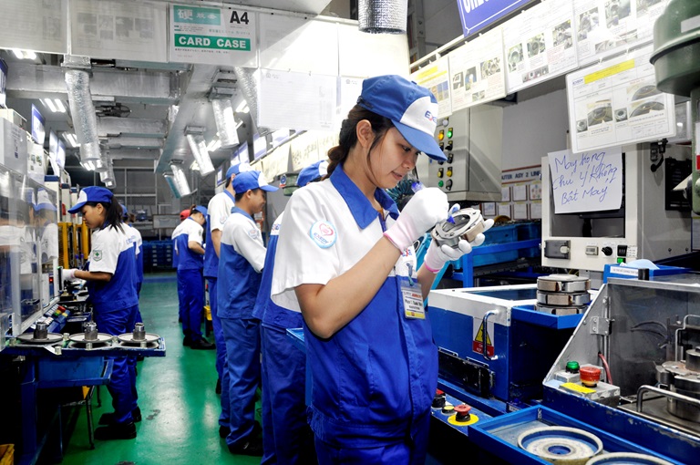 lao động thời vụ theo giờ giúp hỗ trợ những công việc đột xuất