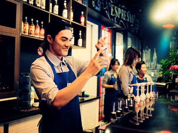 tìm việc phục ở đâu uy tín