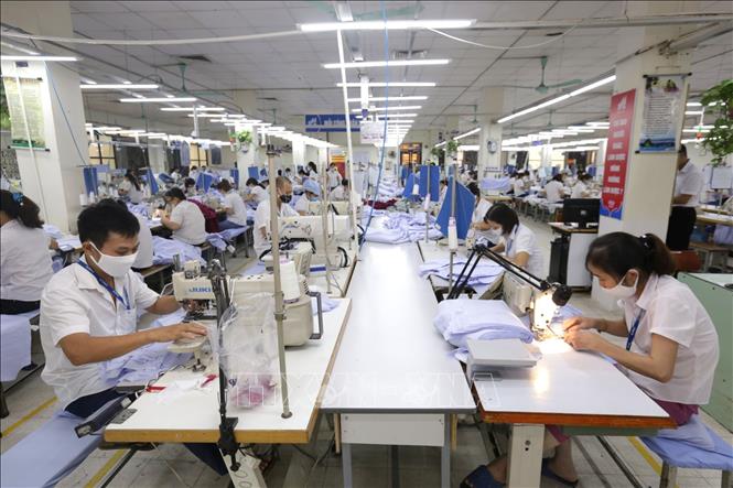 Việc làm thời vụ Bình Dương đang ngày càng phát triển nhanh chóng