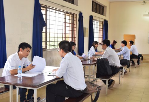 Thời điểm để đi làm thời vụ