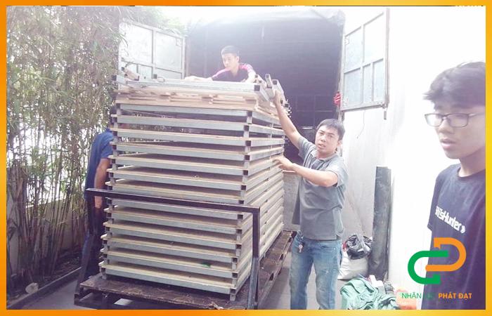 Việc làm thời vụ tại thành phố Hồ Chí Minh
