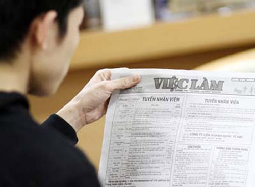 Việc làm thời vụ ở khu công nghệ cao