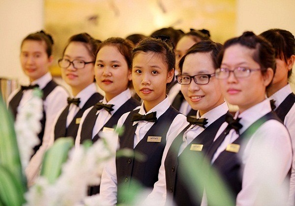 Bạn nên tìm hiểu trước công việc dự định sẽ làm
