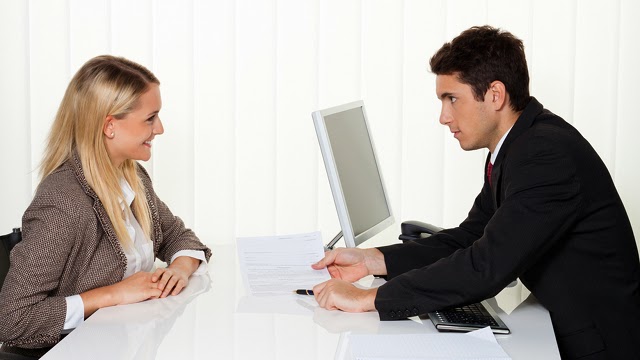 Talent Acquisition business