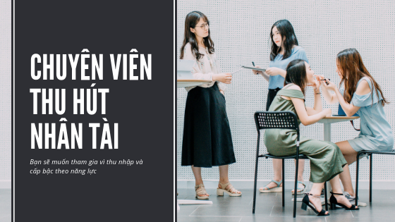 Talent acquisition là như thế nào