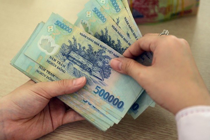 Quản lý tiền lương rất quan trọng đối với doanh nghiệp