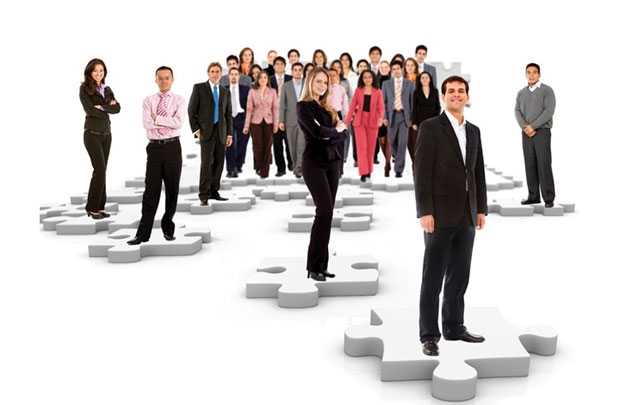 Talent Acquisition săn nhân tài