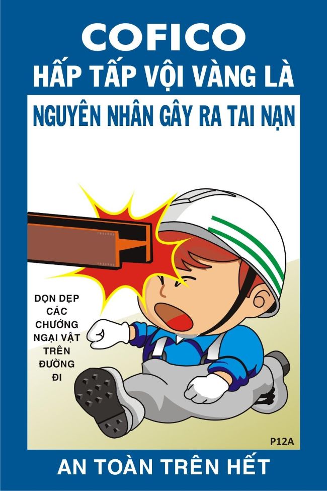 An toàn lao động