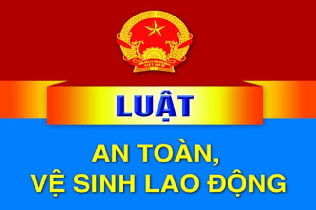 Luật vệ sinh an toàn lao động