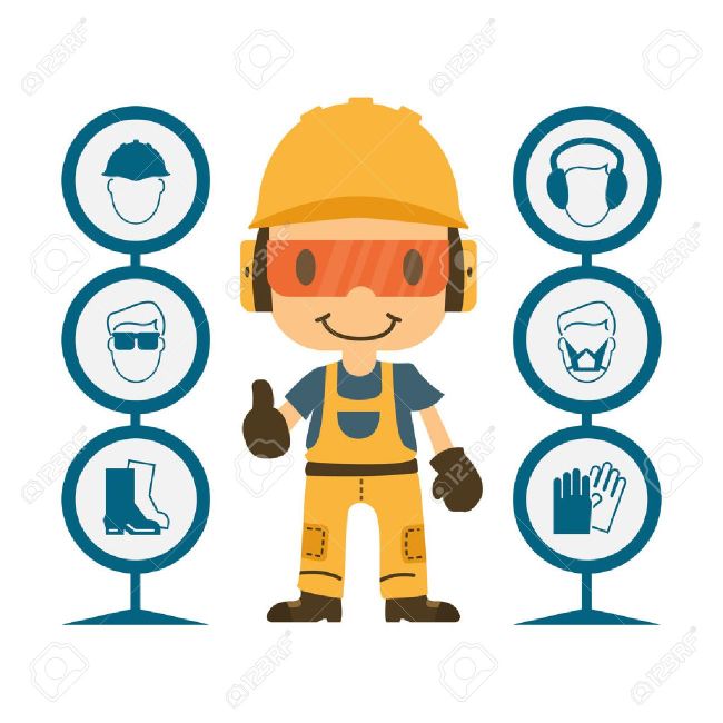 Tại sao cần tuân thủ quy trình an toàn lao động?