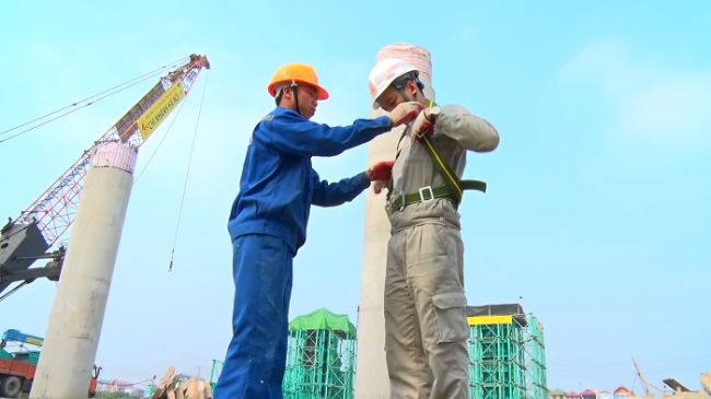 Tại sao cần tuân thủ quy trình an toàn lao động?
