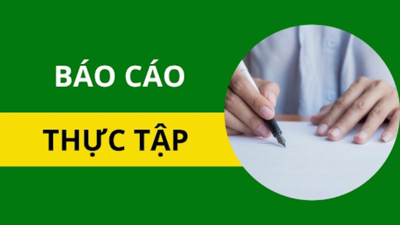 Phần tổng quan về báo cáo thực tập là phần đầu tiên