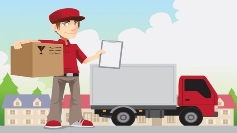 Tìm hiểu về biên bản giao nhận hàng hoá