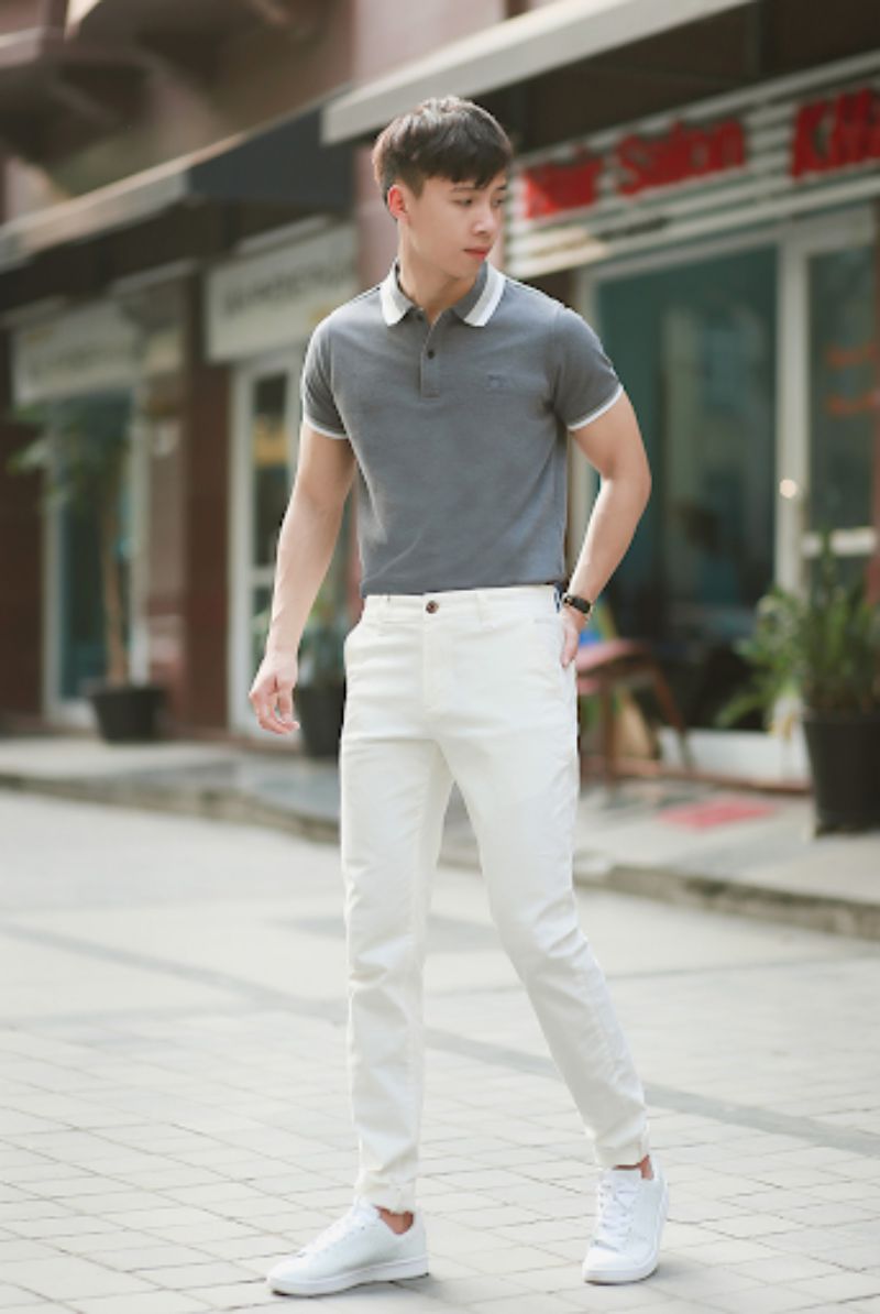 Lựa chọn trang phục phù hợp với văn hóa công ty