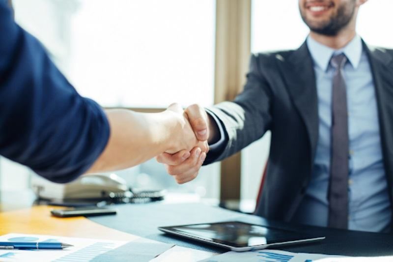 Kỹ năng giao tiếp và đàm phán tốt