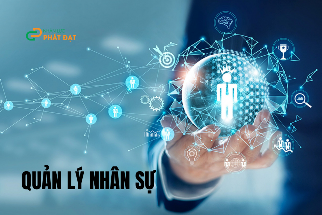 Các quy trình quản lý nhân sự hiệu quả nhất