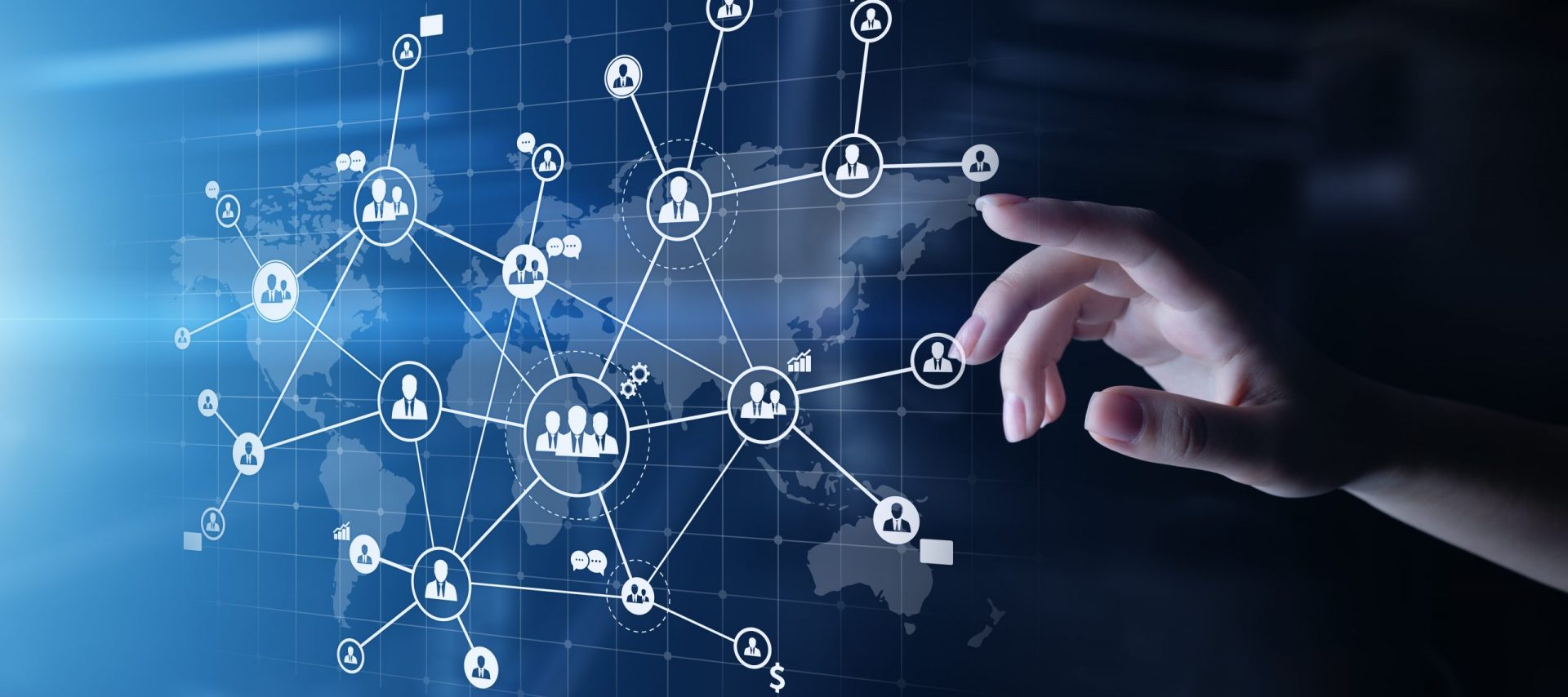 Doanh nghiệp lựa chọn dịch vụ outsourcing để giảm thiểu thời gian và quản lý chi phí được tốt hơn