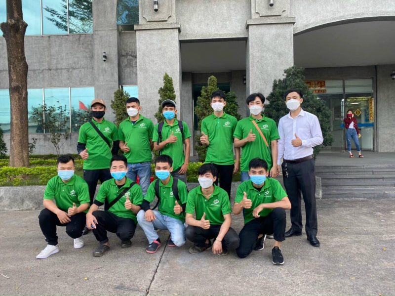 Nhu cầu tìm việc làm TPHCM bao giờ cũng “nóng”