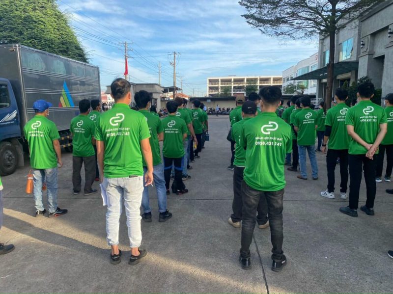 Quản lý nhân sự có thể hiệu ngắn gọn là sự khai thác và sử dụng nguồn nhân lực có được một cách hiệu quả và hợp lý