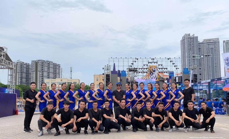 Bộ phận kinh doanh
