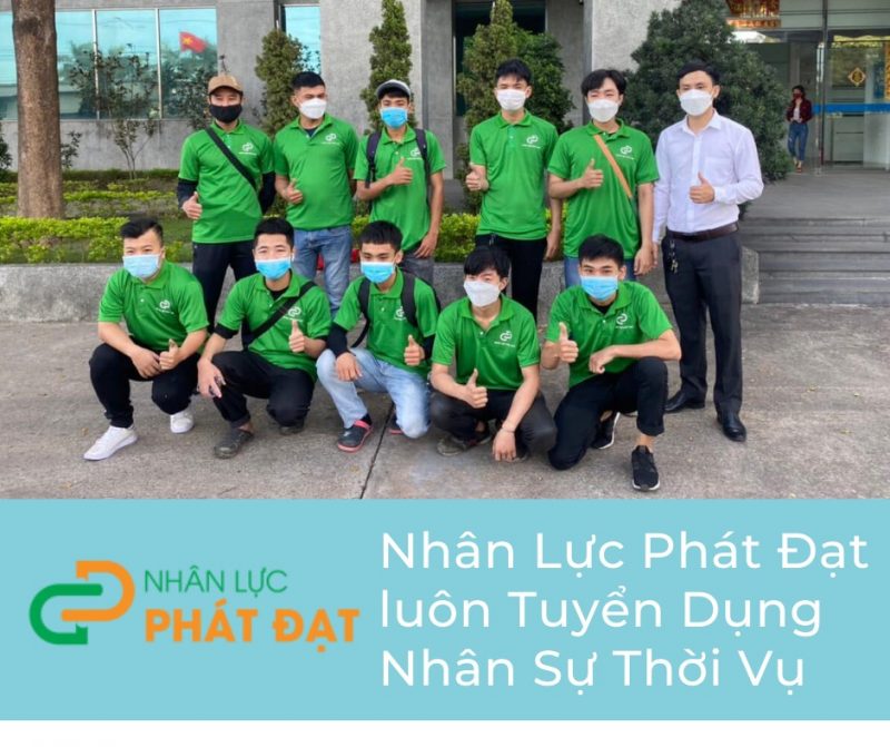 Xây dựng quy trình tuyển dụng thông minh và quản lý nhân sự chuyên nghiệp