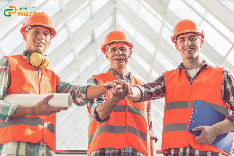 Ngành xây dựng là một trong những bộ phận quan trọng nhất của nền kinh tế Việt Nam