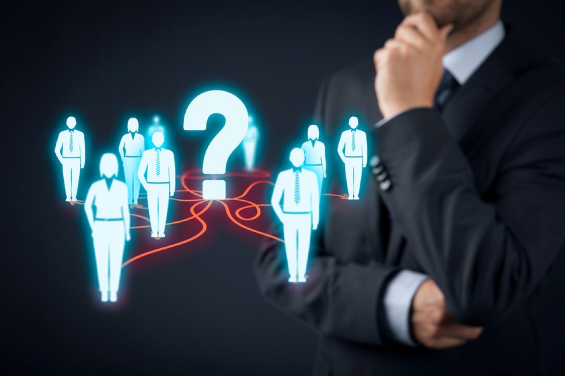 Các headhunter chuyên nghiệp sẽ luôn tuân thủ theo quy trình sàng lọc nhân tài bài bản