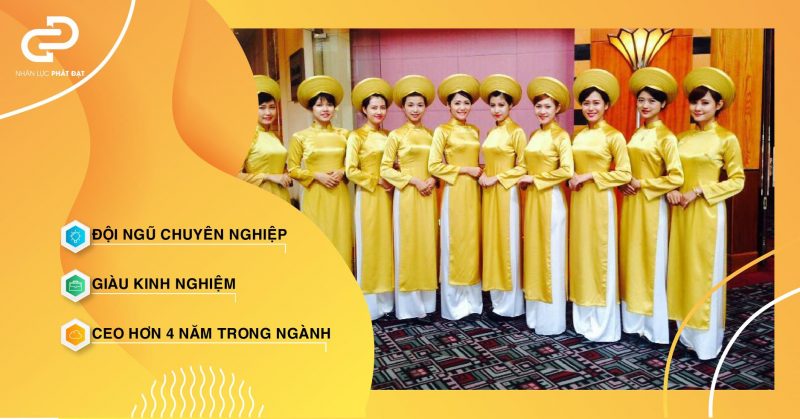 Thị trường lao động ngành du lịch-ăn uống - khách sạn trong tương lai sẽ luôn được đầu tư phát triển mạnh mẽ