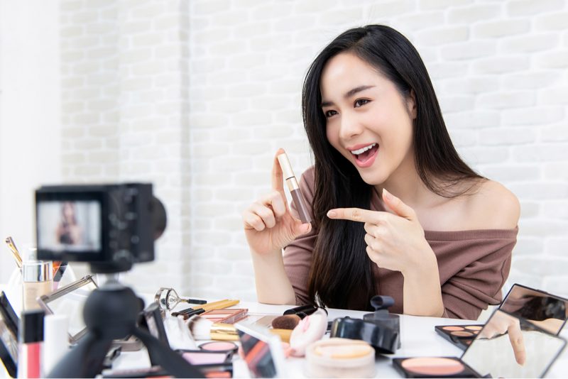 Làm KOL cần chia sẻ những trải nghiệm, những suy nghĩ cá nhân để có thể truyền tải những thông điệp ý nghĩa