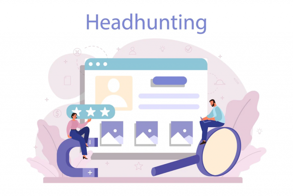Nhân Lực Phát Đạt - Đơn vị cung cấp dịch vụ headhunting uy tín