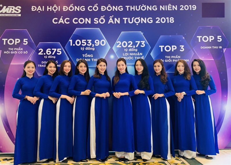 Phát Đạt Cung cấp cho thuê PG uy tín chuyên nghiệp nhất năm 2025